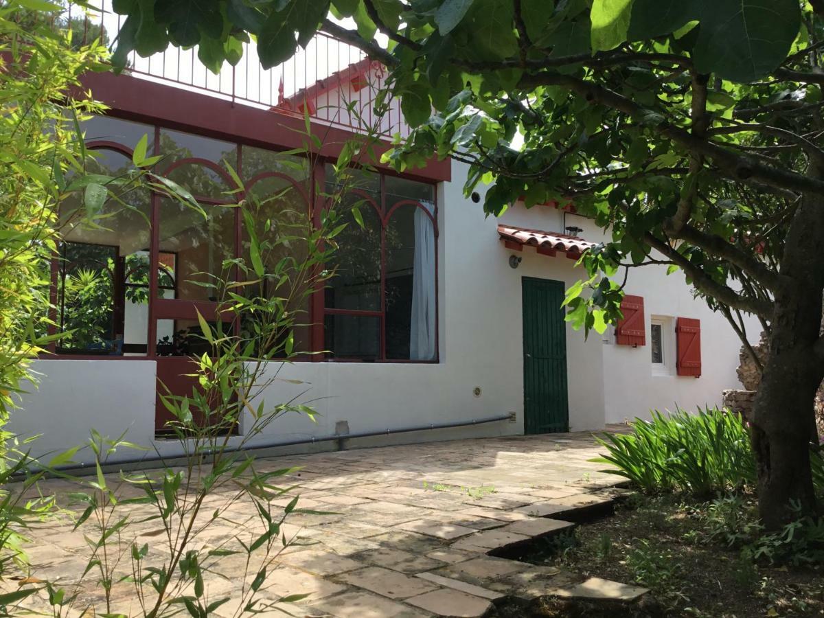 Villa De Charme Sur La Corniche Σετ Εξωτερικό φωτογραφία