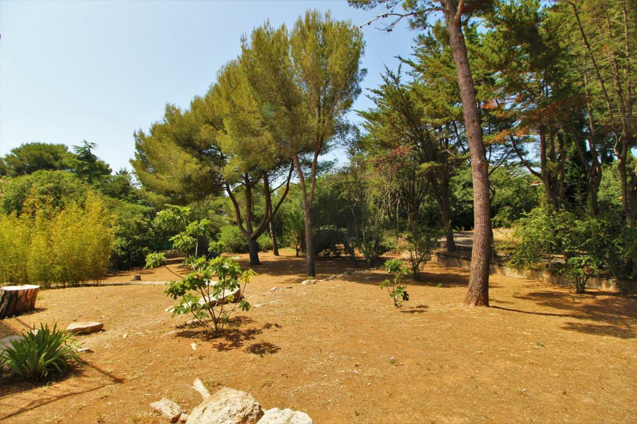 Villa De Charme Sur La Corniche Σετ Εξωτερικό φωτογραφία